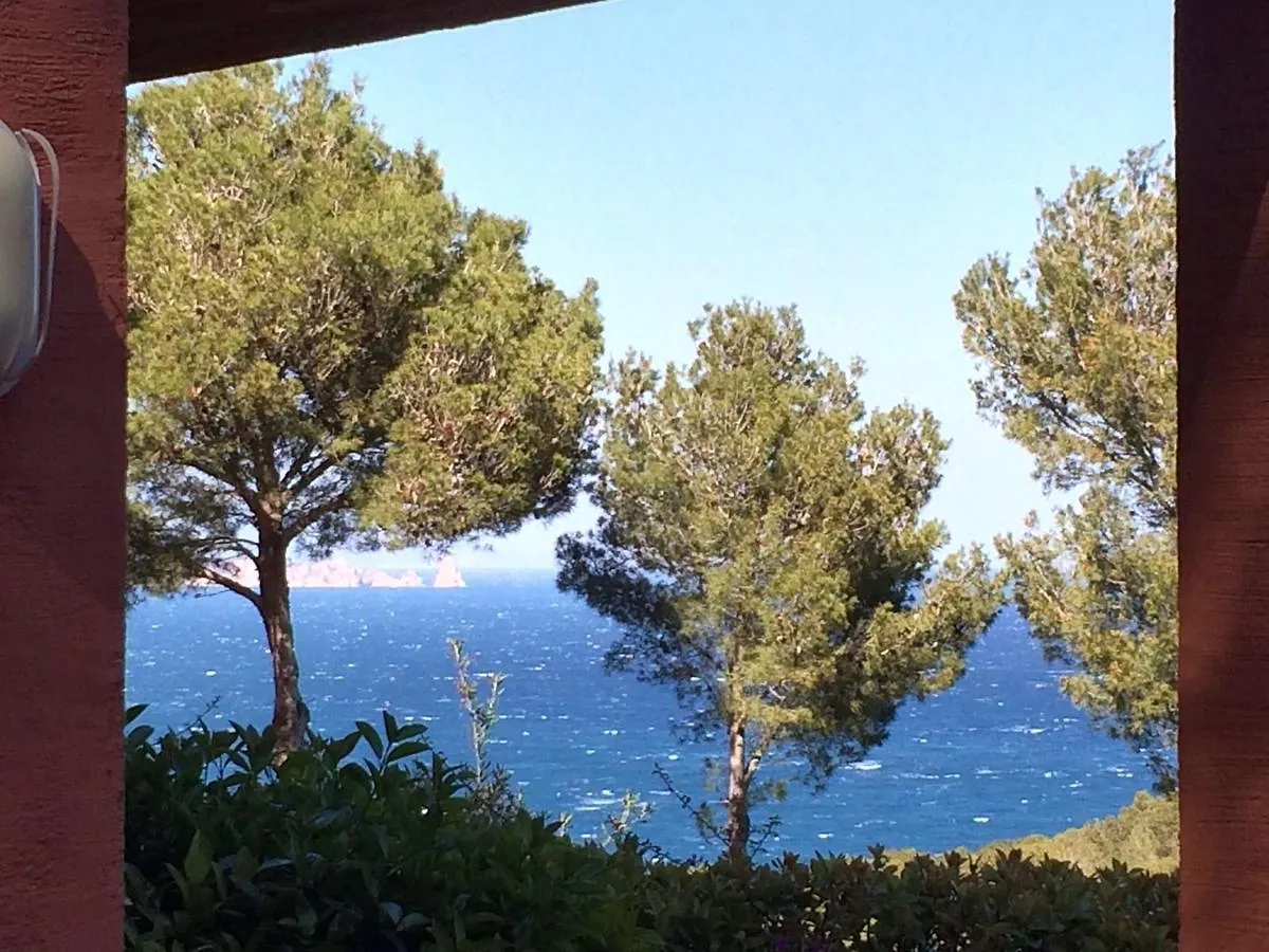 Can Alison Begur Holiday home