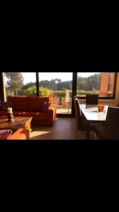 Holiday home Can Alison Begur Spain