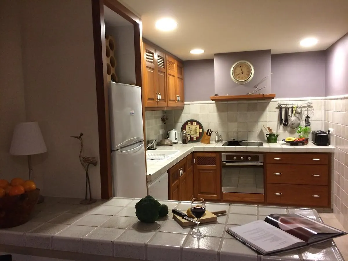 Holiday home Can Alison Begur
